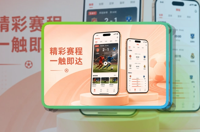 九游会体育赛事APP图